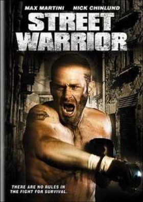 Street Warrior (2008)