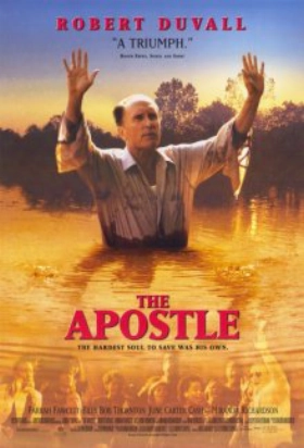 The Apostle  (1997)