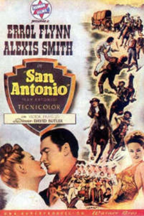 San Antonio (1945)