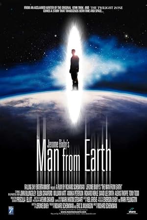 The Man from Earth / Ο Άνθρωπος από τη Γη (2007)