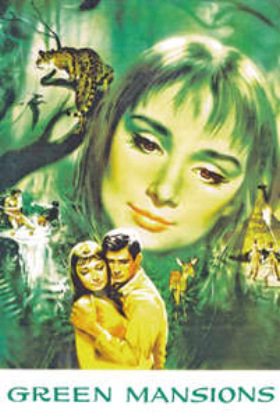 Green Mansions (1959)