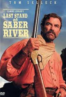 Last Stand at Saber River (1997)