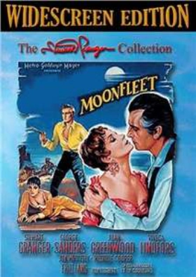 Moonfleet (1955)