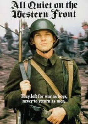 Ουδέν νεώτερον από το δυτικό μέτωπο / All Quiet on the Western Front (1979)