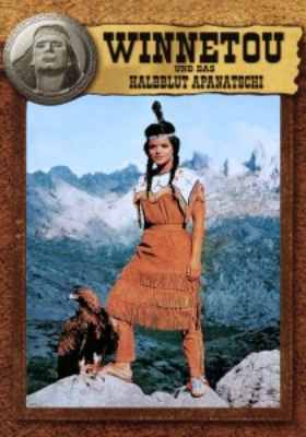 Winnetou and the Crossbreed (1966)