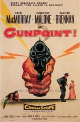 At Gunpoint (1955)