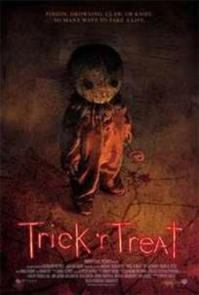 Trick 'r Treat (2007)