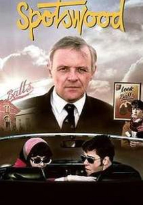 Spotswood / The Efficiency Expert (1992)