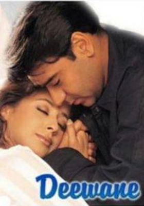 Deewane (2000)