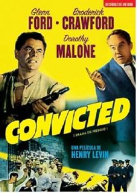 Convicted (1950)