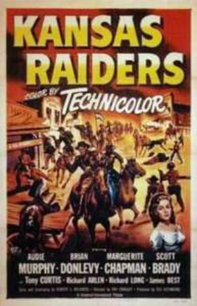 Kansas Raiders (1950)