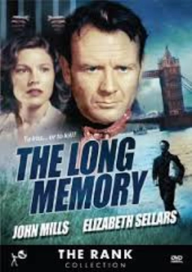 The Long Memory (1953)