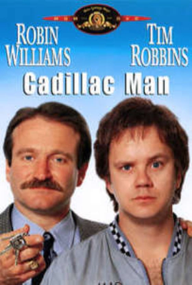 Cadillac Man (1990)