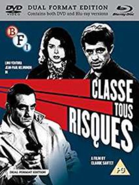 Classe Tous Risques (1960)