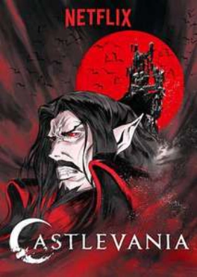 Castlevania (2017)
