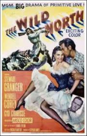 The Wild North (1952)