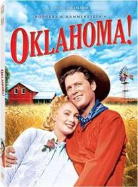 Oklahoma! (1955)