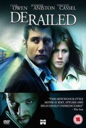 Derailed (2005)