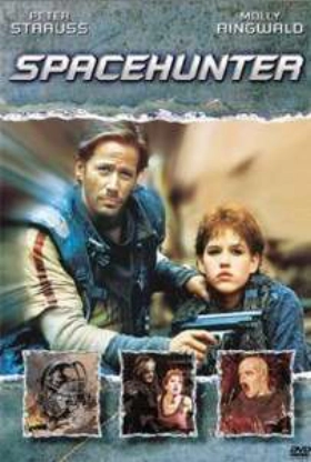 Spacehunter: Adventures in the Forbidden Zone (1983)