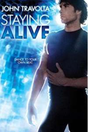 Staying Alive (1983)