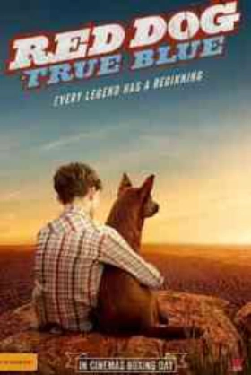 Red Dog: True Blue (2016)