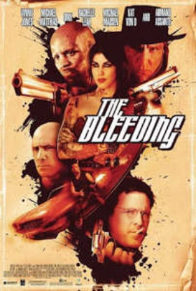 The Bleeding (2009)