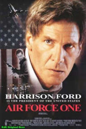 Air Force One (1997)