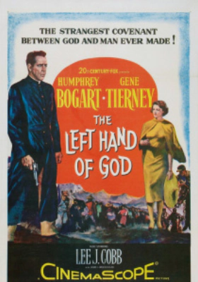 The Left Hand of God (1955)