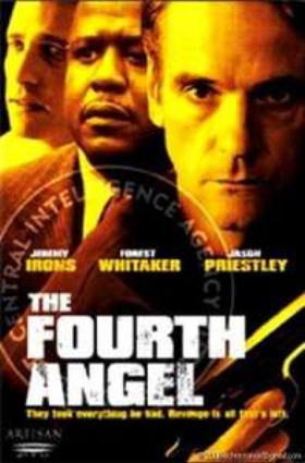 The Fourth Angel (2001)