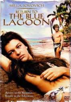 Return to the Blue Lagoon (1991)