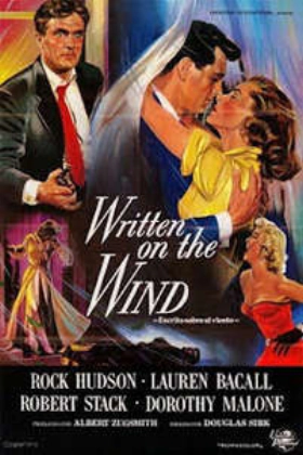 Written on The Wind (1956)