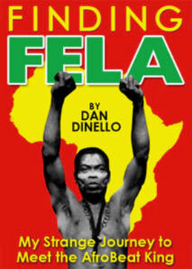 Finding Fela! (2014)