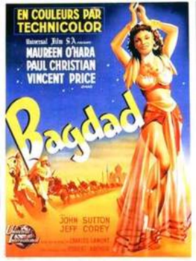 Bagdad (1949)