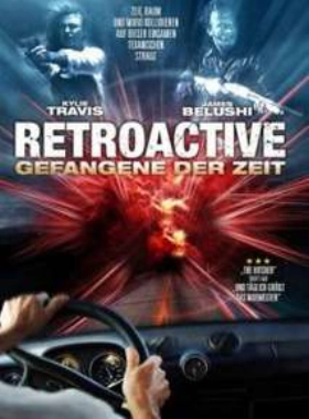 Retroactive (1997)