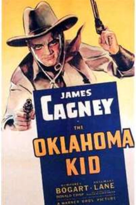 The Oklahoma Kid (1939)
