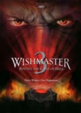 Wishmaster 3: Beyond the Gates of Hell (2001)