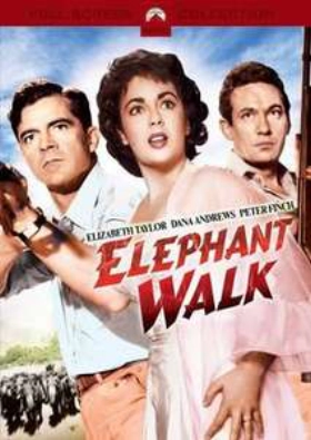 Elephant Walk (1954)