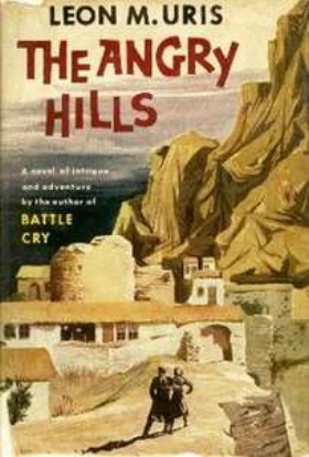 The Angry Hills (1959)