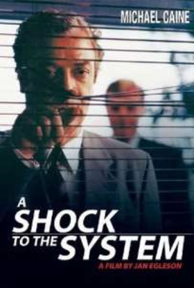 A Shock to the System (1990)