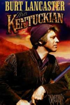 The Kentuckian (1955)