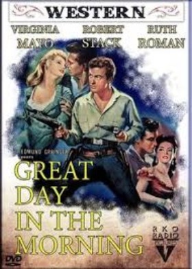 Great Day in the Morning (1956)