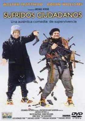 The Survivors (1983)