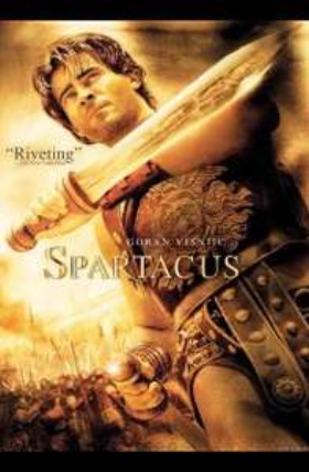 Spartacus (2004)