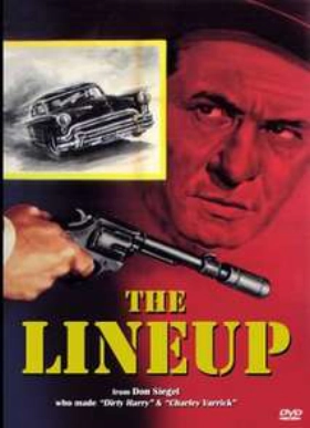 The Lineup (1958)