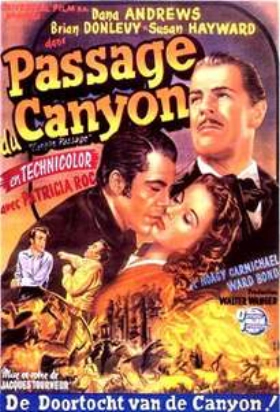 Canyon Passage (1946)