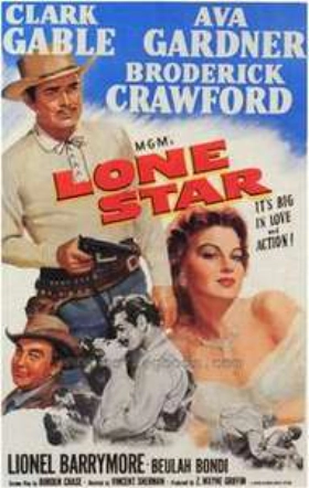 Lone Star (1952)