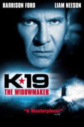 K-19: The Widowmaker (2002)