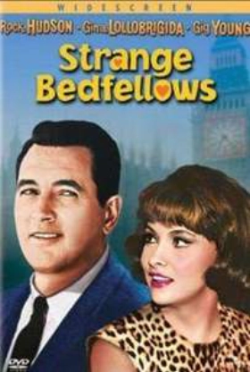 Strange Bedfellows (1965)