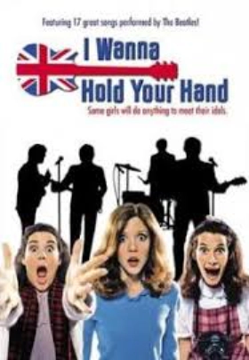 I Wanna Hold Your Hand (1978)
