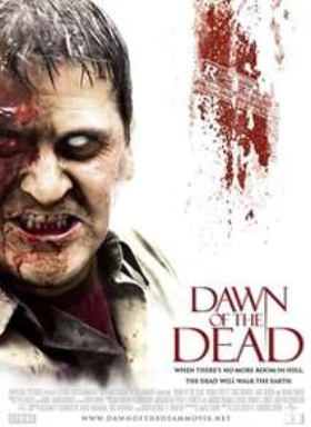 Το Ξύπνημα των Νεκρών / Dawn of the Dead (2004)